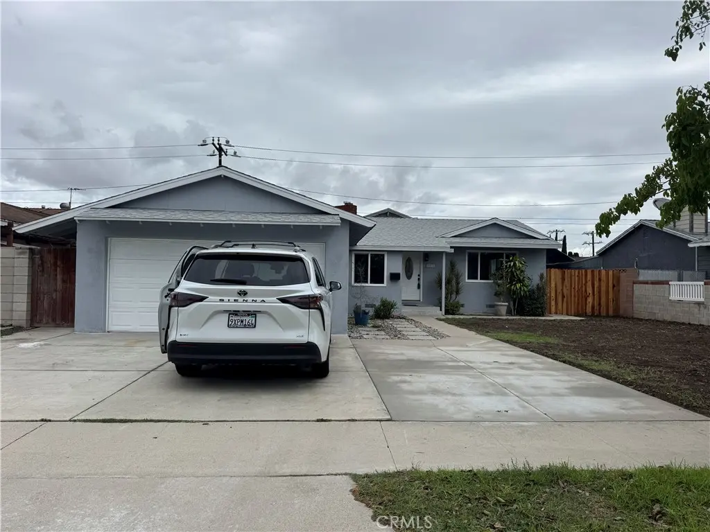 Single Family Residence for sale at 10271 Garrett, Stanton, CA featuring 3 beds and 2 baths
