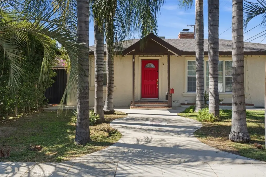 Single Family Residence for sale at 611 S Griffith Park, Burbank, CA featuring 3 beds and 3 baths