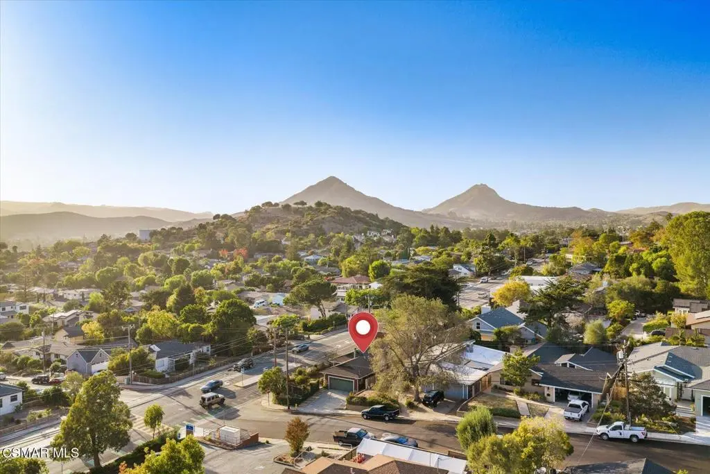 Single Family Residence for sale at 1602 Sydney Street, San Luis Obispo, CA featuring 5 beds and 5 baths