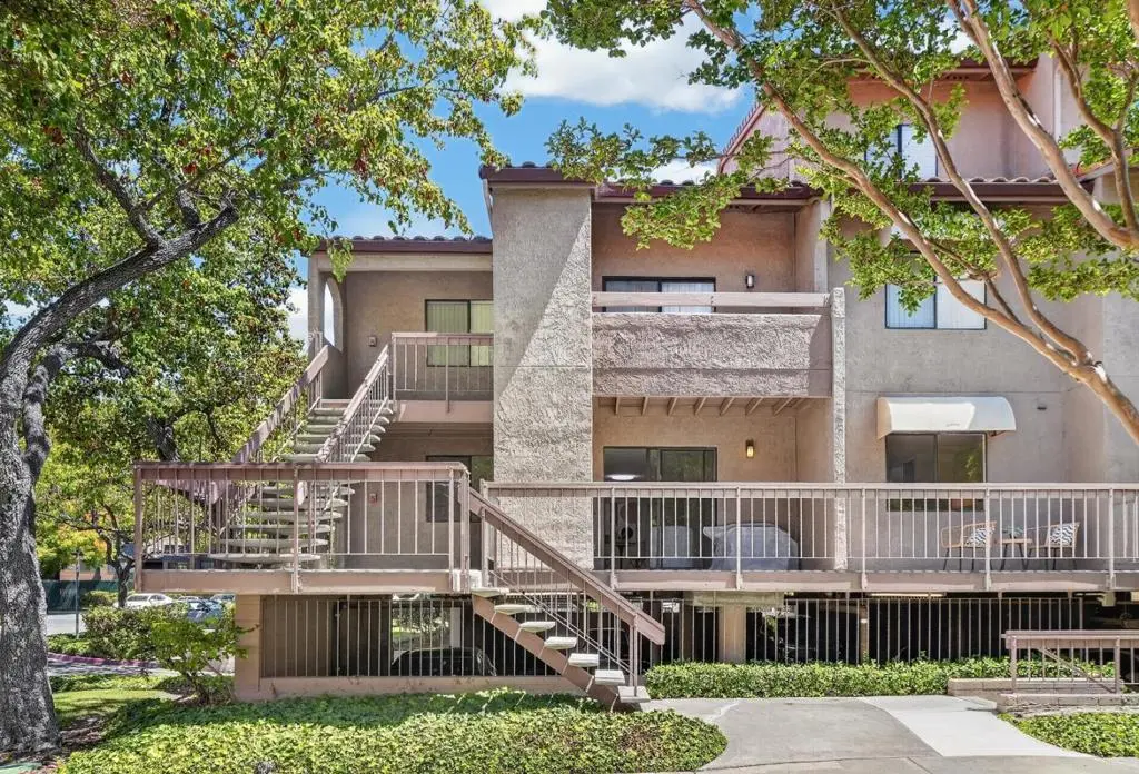 Condominium for sale at 2250 Monroe Street 109, Santa Clara, CA featuring 2 beds and 2 baths