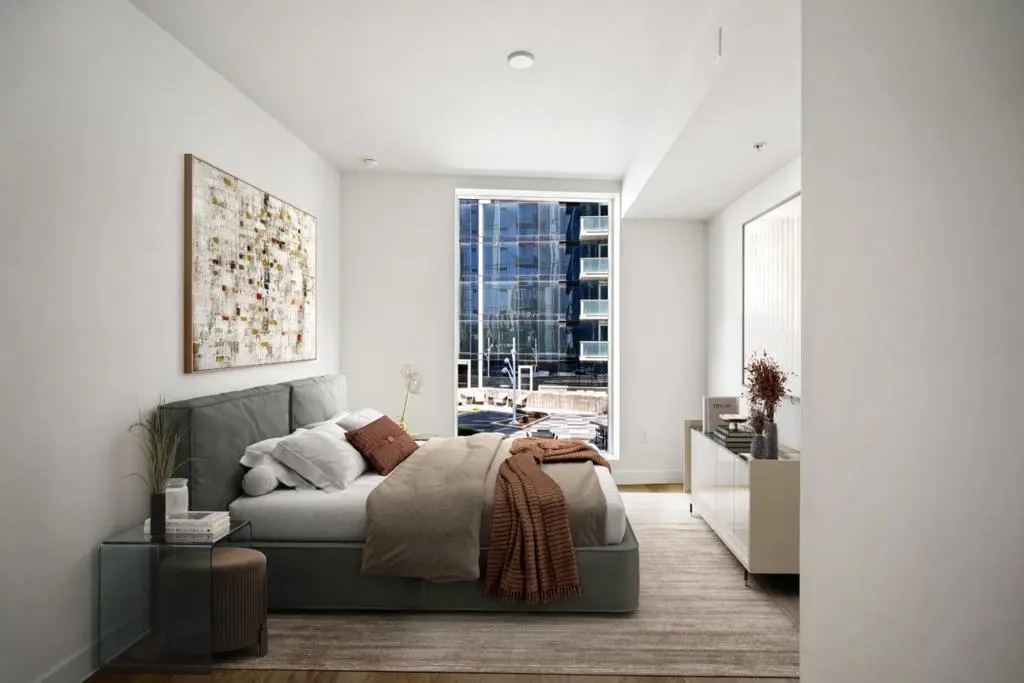 Condominium for sale at 188 W St James Street 10505, San Jose, CA featuring 1 bed and 1 bath