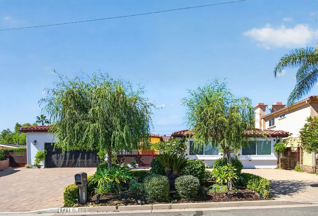 Single Family Residence for sale at 5451 Lockhaven Drive, Buena Park, CA featuring 7 beds and 5 baths