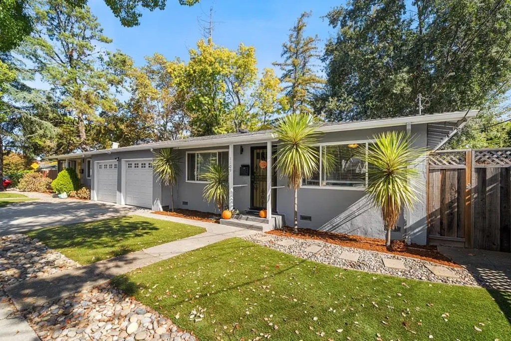 Single Family Residence for sale at Junipero Avenue, Redwood City, CA featuring 4 beds and 2 baths