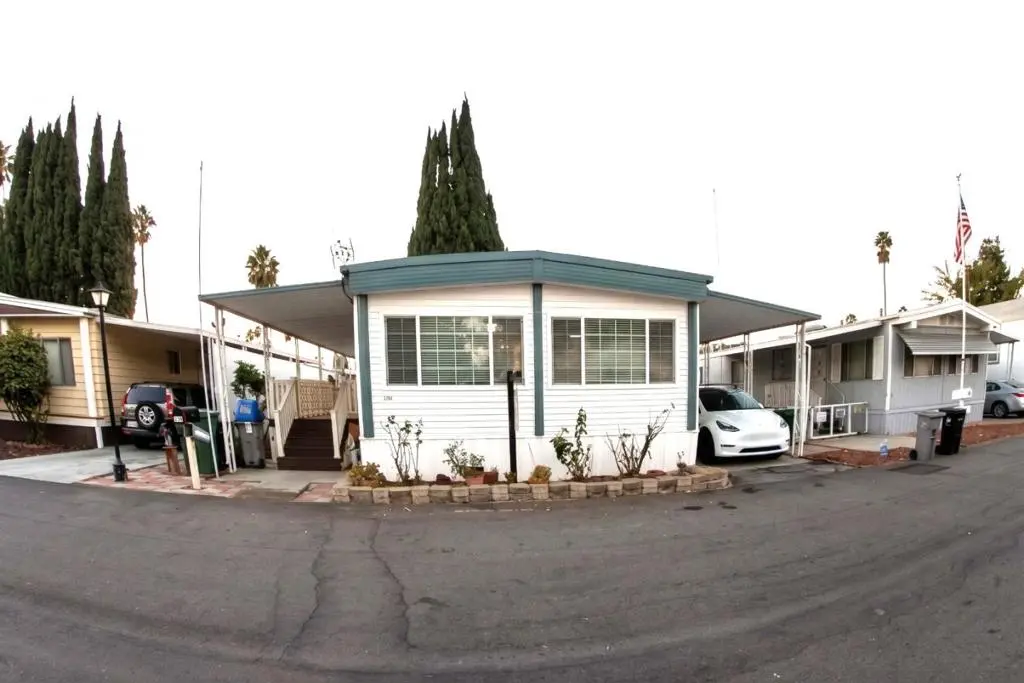 Manufactured In Park for sale at 3637 Snell Avenue 163, San Jose, CA featuring 2 beds and 2 baths