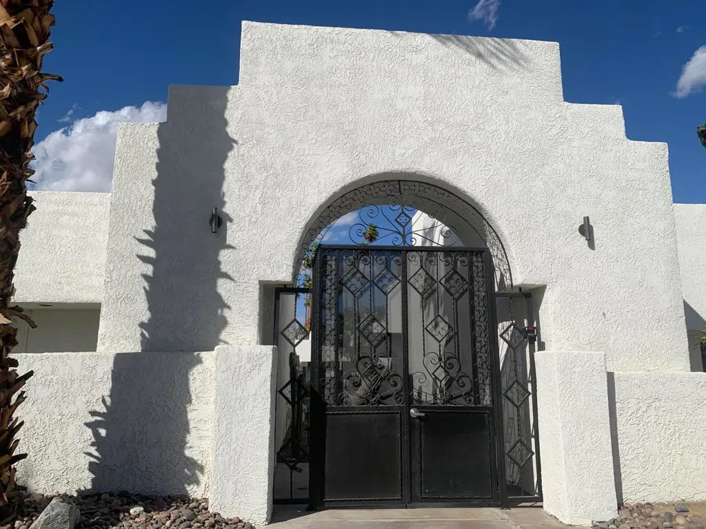 Condominium for rent at 45470 Sunrise Lane 10, Palm Desert, CA featuring 1 bed and 1 bath