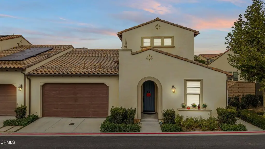 Condominium for sale at 5007 Rexton Drive, Camarillo, CA featuring 2 beds and 4 baths