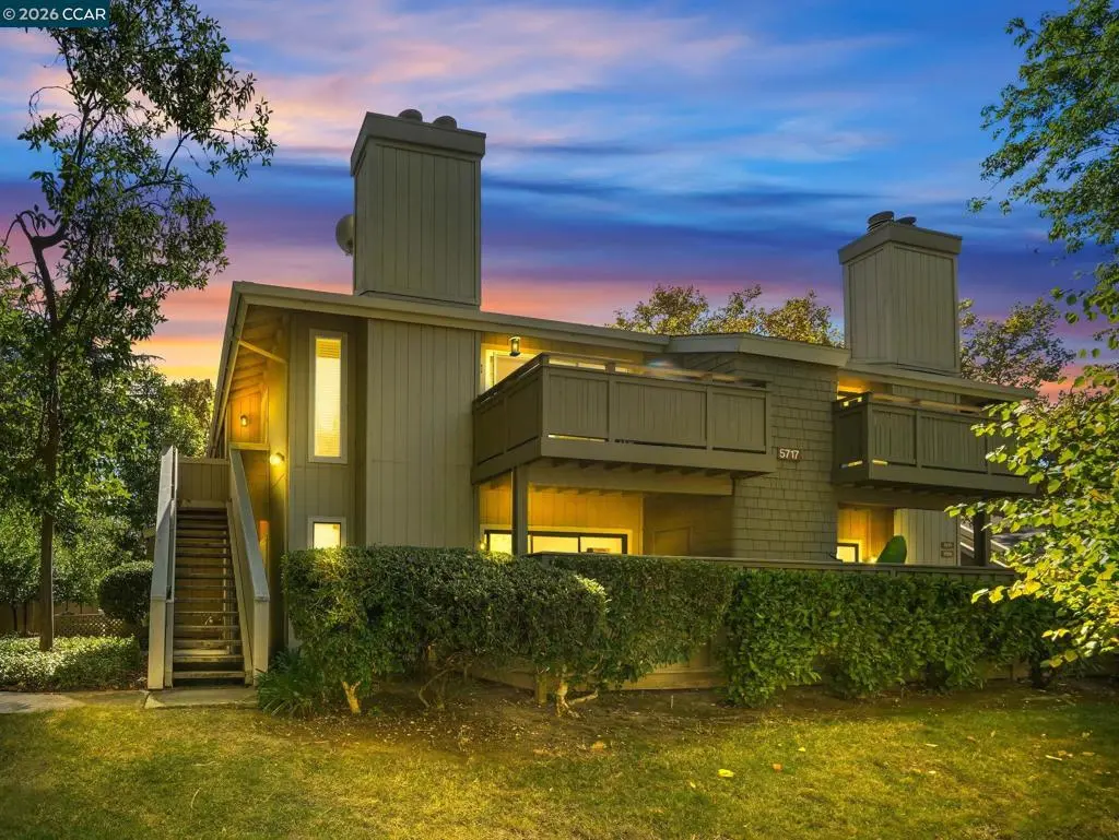 Condominium for sale at 5717 Makati Cir G, San Jose, CA featuring 1 bed and 1 bath