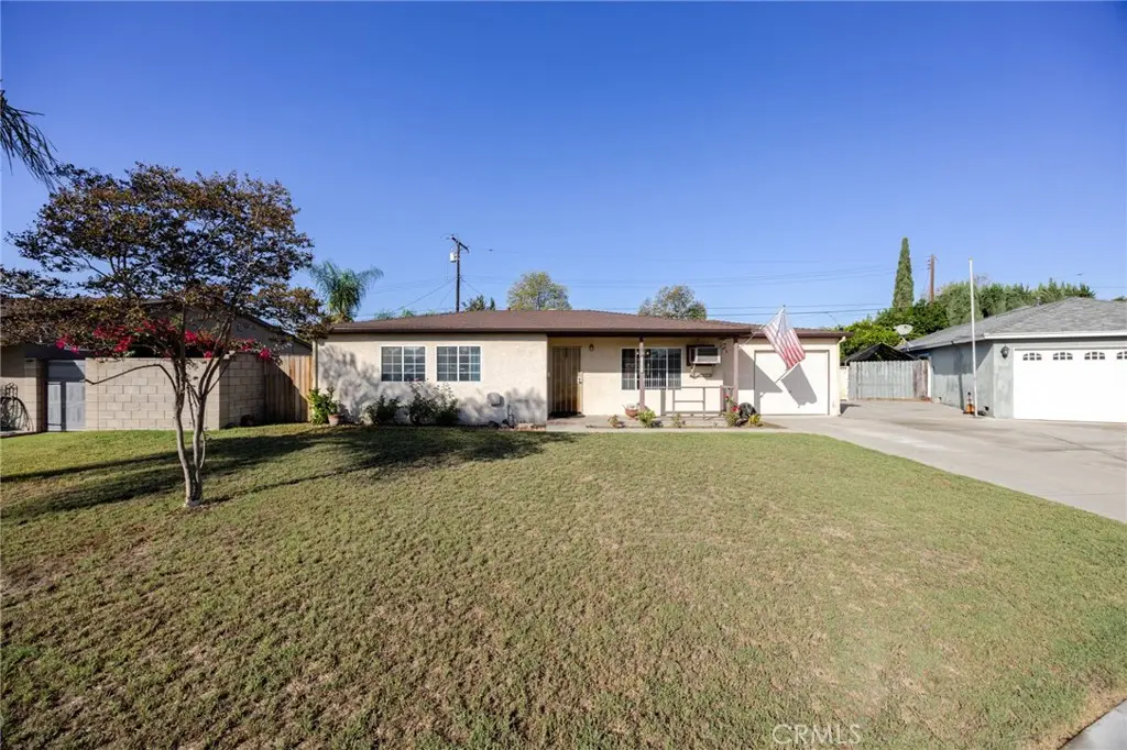 Single Family Residence for sale at 2283 Klein, Pomona, CA featuring 3 beds and 1 bath
