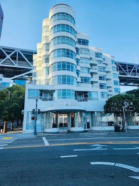 Condominium for sale at 38 Bryant, San Francisco, CA featuring 1 bed and 1 bath