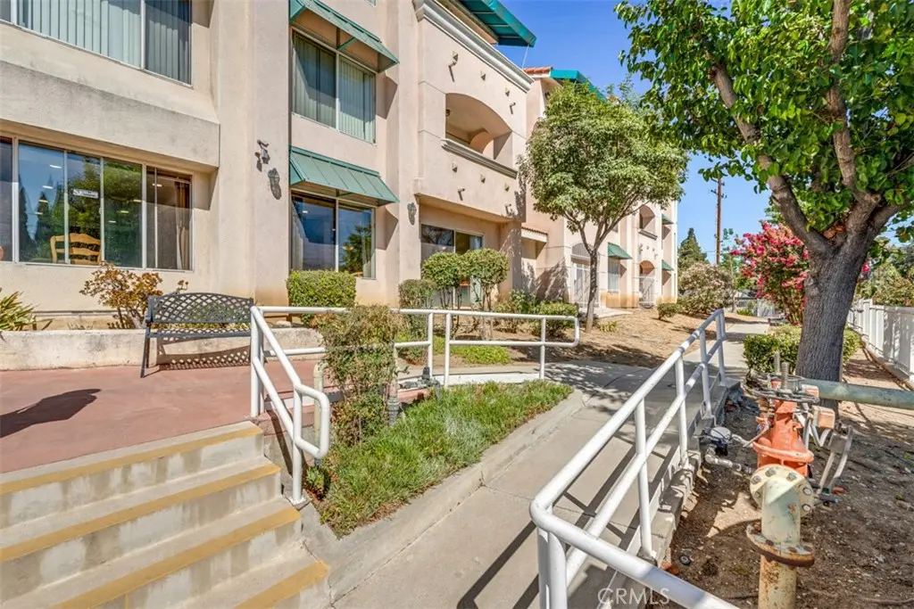 Condominium for sale at 111 Marguerita 100, Monterey Park, CA featuring 1 bed and 1 bath