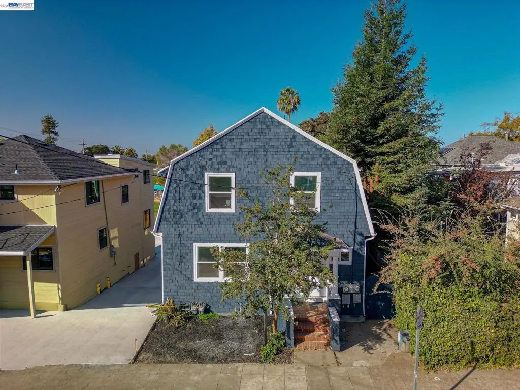 Single Family Residence for sale at 1818 Milvia St, Berkeley, CA featuring 6 beds and 4 baths