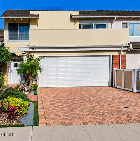 Single Family Residence for sale at 2020 Kingsbridge Way, Oxnard, CA featuring 3 beds and 3 baths