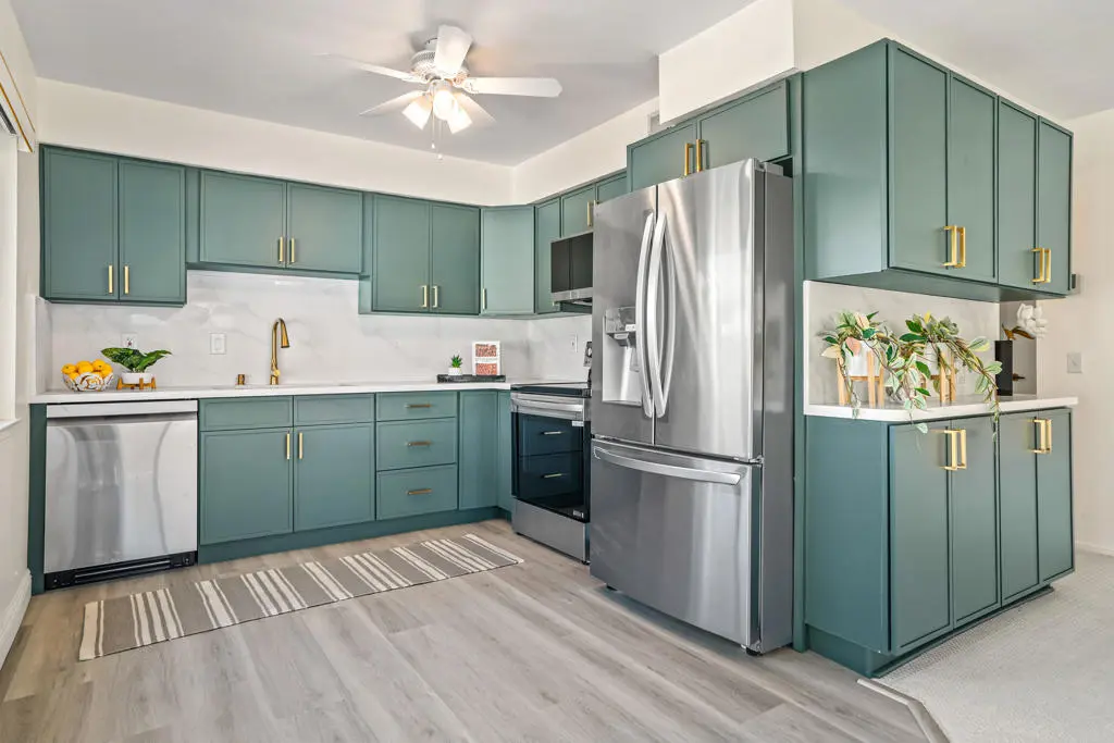 Condominium for rent at 6175 Montecito Drive 8, Palm Springs, CA featuring 3 beds and 3 baths