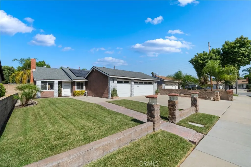 Single Family Residence for sale at 1010 Maple Court, Ontario, CA featuring 4 beds and 2 baths