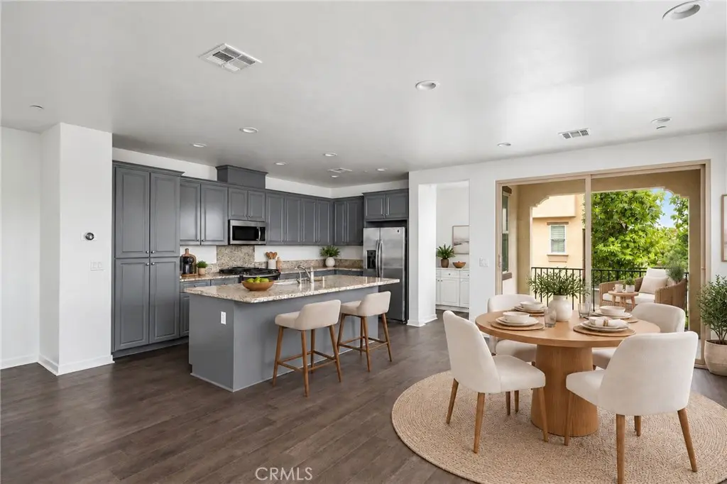 Condominium for sale at 21010 Cornerstone, Walnut, CA featuring 4 beds and 3 baths