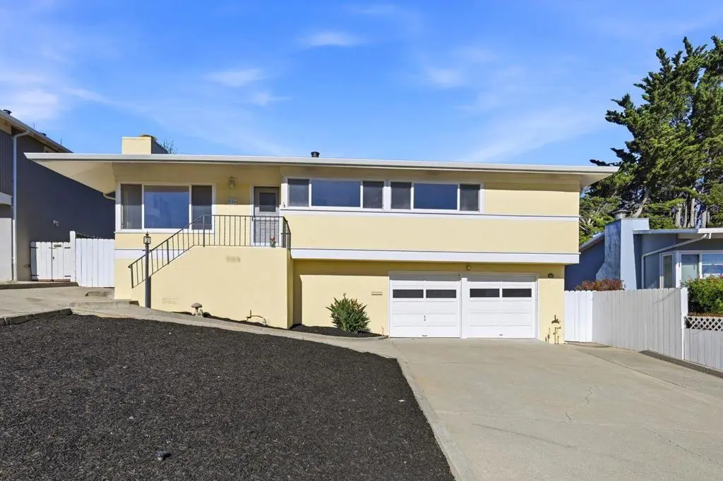 Single Family Residence for sale at 926 Larkspur Drive, Millbrae, CA featuring 3 beds and 2 baths