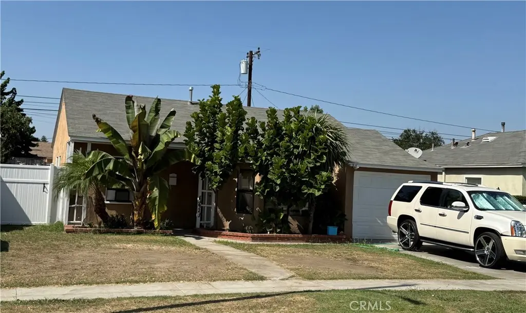 Single Family Residence for sale at 13923 Graystone, Norwalk, CA featuring 2 beds and 1 bath