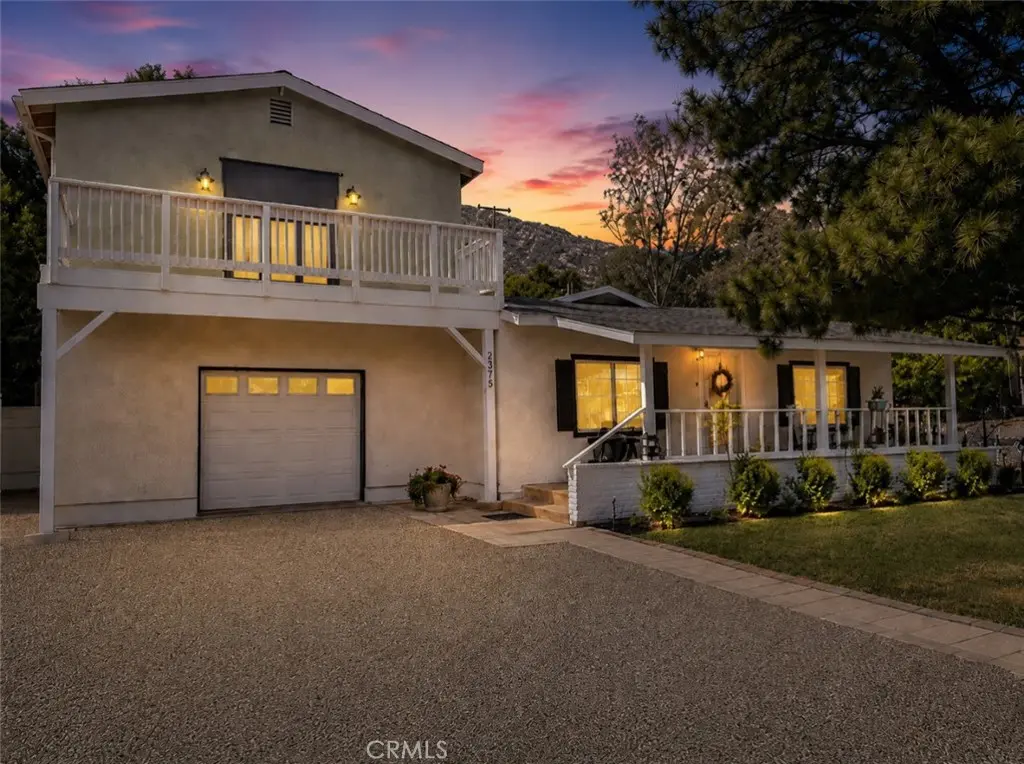 Single Family Residence for sale at 2575 Hillside Avenue, Norco, CA featuring 3 beds and 2 baths