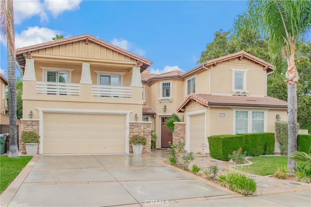 Single Family Residence for sale at 2219 Swiftwater Way, Glendora, CA featuring 5 beds and 4 baths