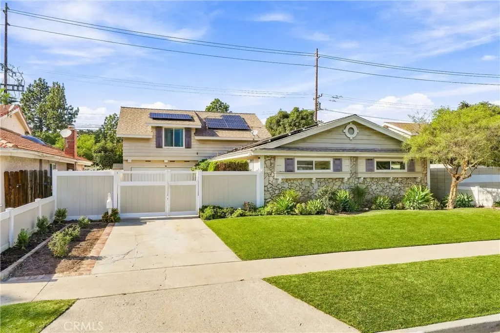 Single Family Residence for sale at 13431 Epping Way, Tustin, CA featuring 6 beds and 3 baths