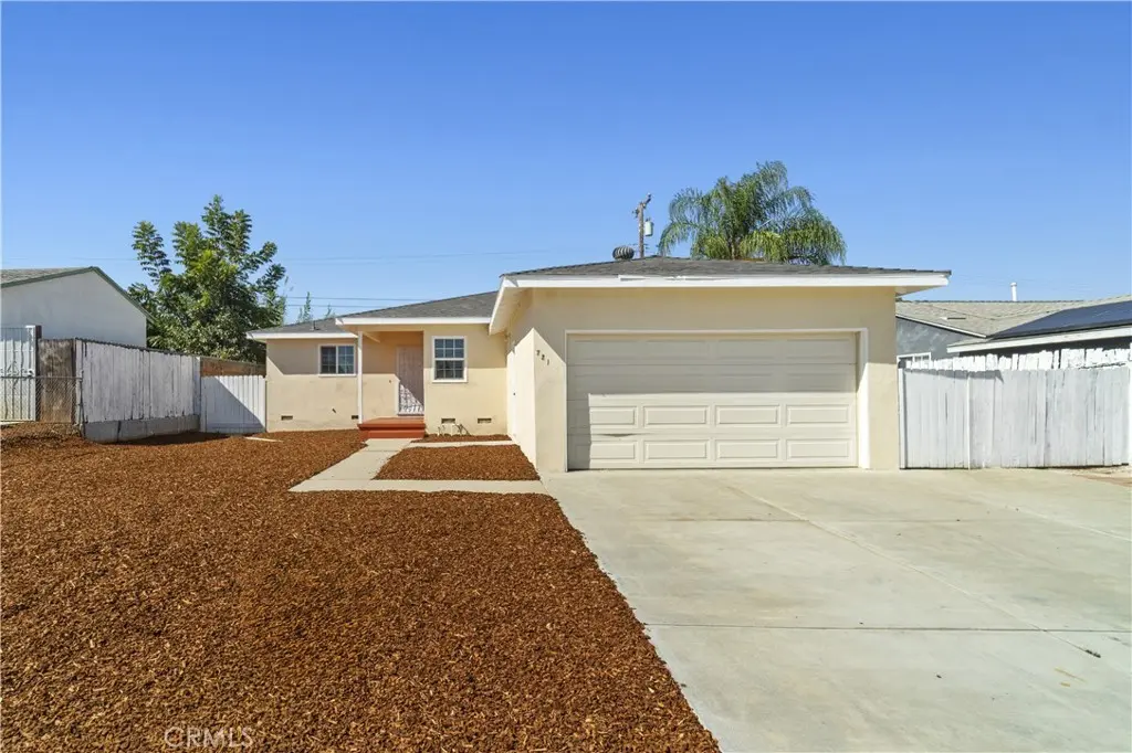 Single Family Residence for sale at 721 Ocala Avenue, La Puente, CA featuring 3 beds and 2 baths