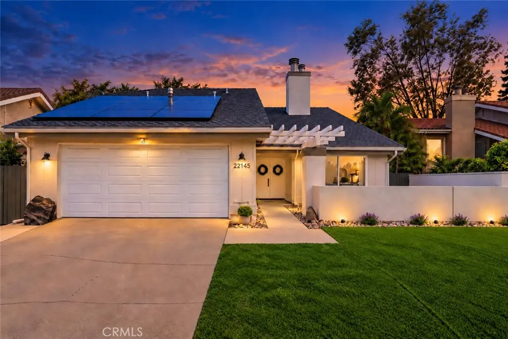 Single Family Residence for sale at 22145 Pheasant Street, Lake Forest, CA featuring 4 beds and 3 baths