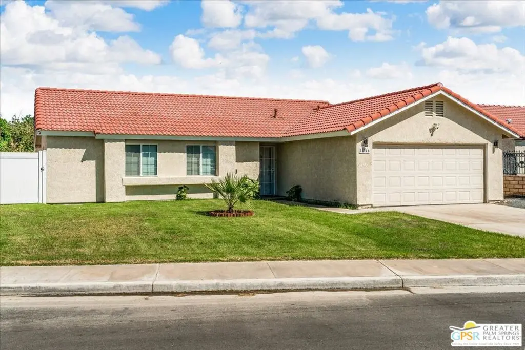Single Family Residence for sale at 82346 Arlene Court, Indio, CA featuring 3 beds and 2 baths