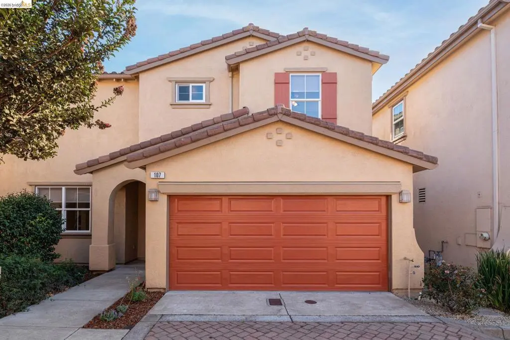 Single Family Residence for sale at 107 San Miguel Court, San Pablo, CA featuring 5 beds and 3 baths