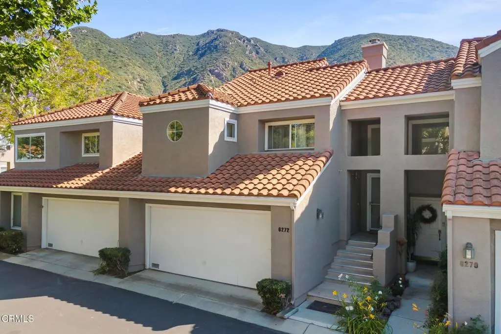 Townhouse for sale at 6272 Paseo Encantada, Camarillo, CA featuring 2 beds and 3 baths