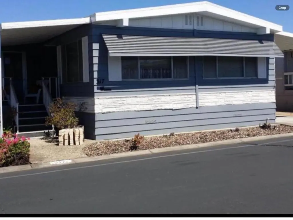 Manufactured In Park for sale at 1225 Vienna Drive 317, Sunnyvale, CA featuring 5 beds and 3 baths