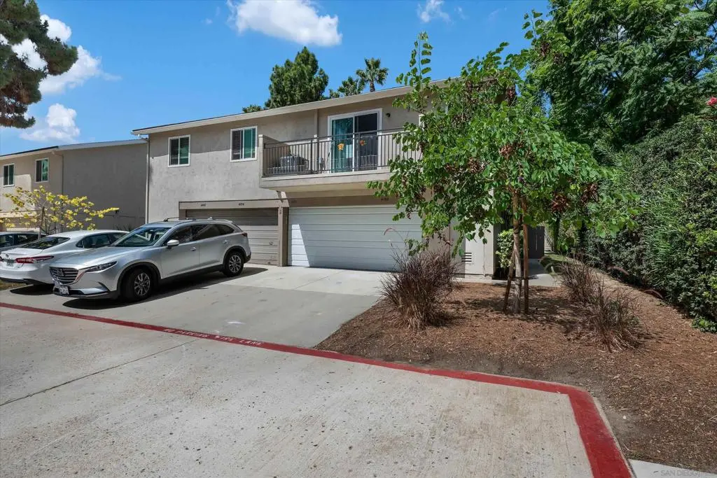 Residential Lease for rent at 4150 Camino Ticino, San Diego, San Diego County, CA featuring 3 beds and 2 baths