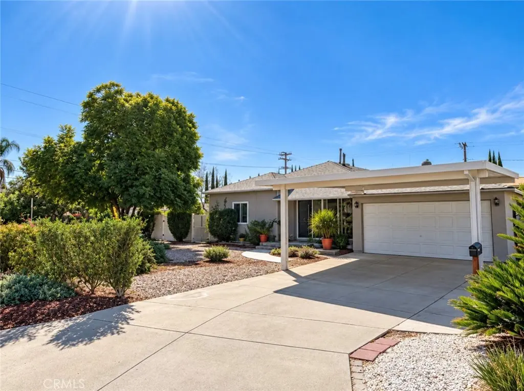 Single Family Residence for sale at 266 Brisbane Street, Monrovia, CA featuring 5 beds and 6 baths