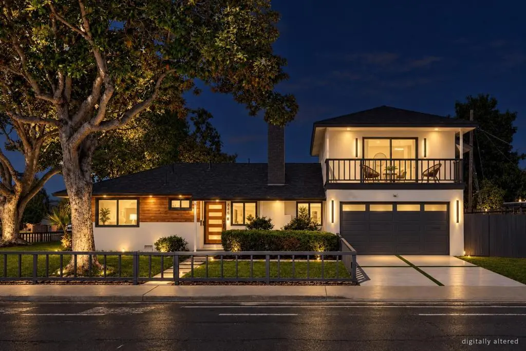 Single Family Residence for sale at 1846 Los Padres Boulevard, Santa Clara, CA featuring 4 beds and 2 baths