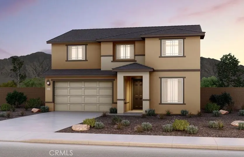 Single Family Residence for rent at 21672 Thomas Court, Riverside, CA featuring 5 beds and 3 baths