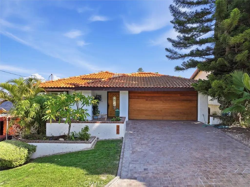 Single Family Residence for sale at 3875 Bluff, Torrance, CA featuring 4 beds and 3 baths