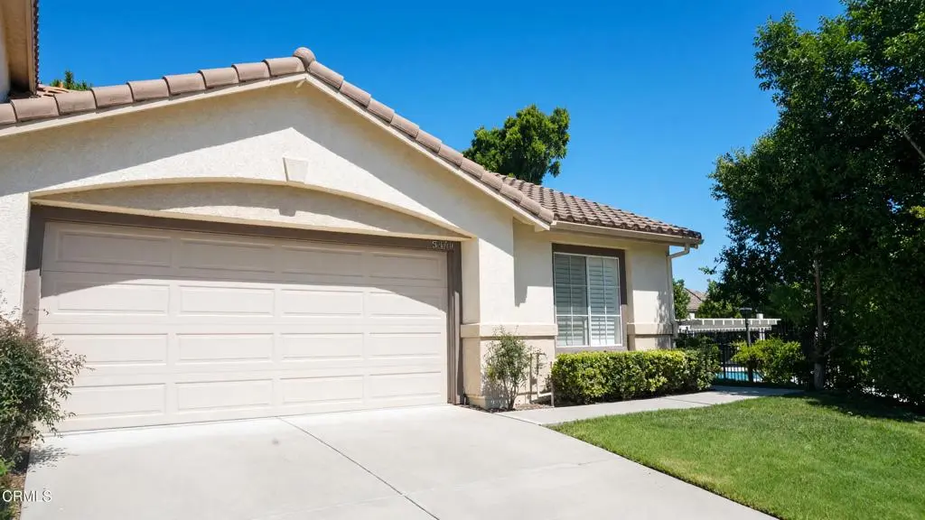 Single Family Residence for sale at 5339 Villa Mallorca Place, Camarillo, CA featuring 3 beds and 2 baths