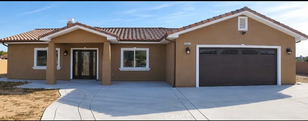 Single Family Residence for sale at 5981 Mitchell, Riverside, CA featuring 4 beds and 3 baths