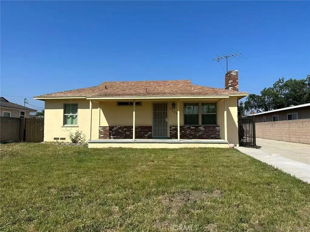 Single Family Residence for sale at 2323 W Cedarwood, West Covina, CA featuring 5 beds and 2 baths