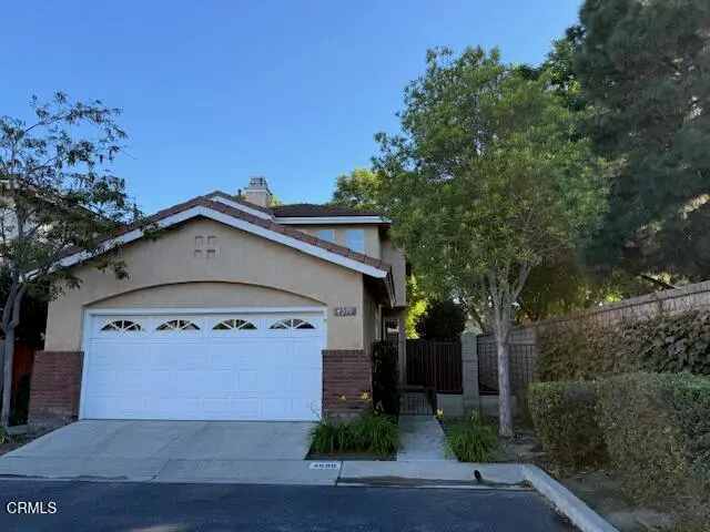 Single Family Residence for sale at 4599 Via Aciando, Camarillo, CA featuring 3 beds and 3 baths