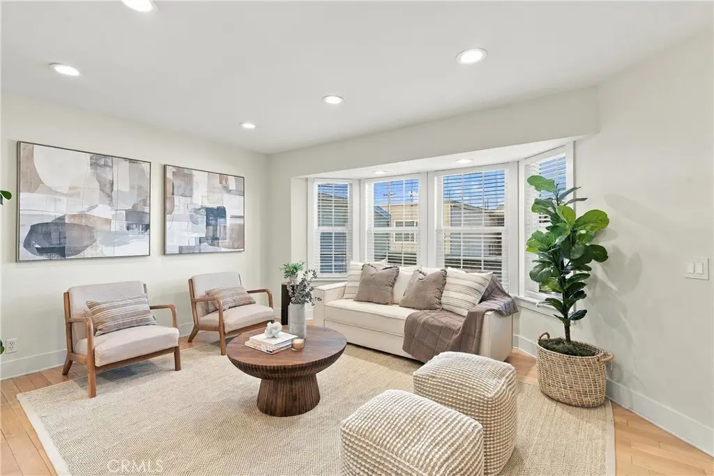 Townhouse for sale at 23524 B Arlington, Torrance, CA featuring 2 beds and 3 baths