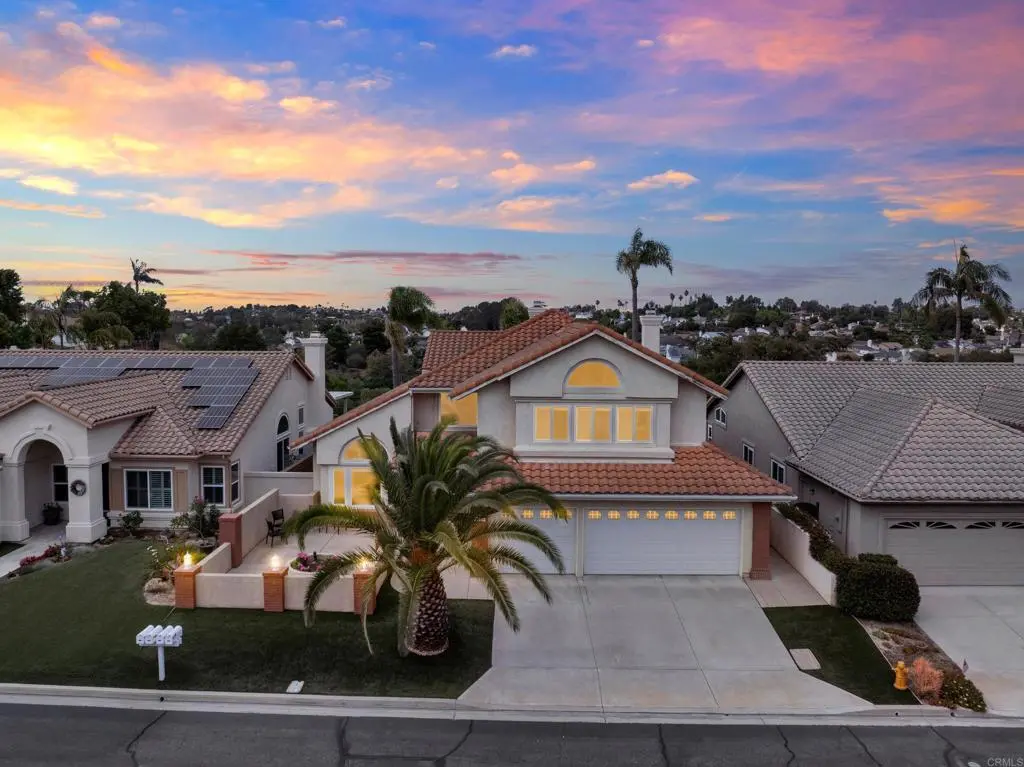 Single Family Residence for sale at 3760 Southridge Way, Oceanside, CA featuring 5 beds and 3 baths