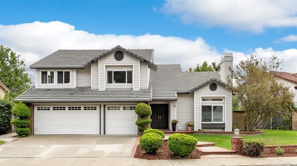 Single Family Residence for sale at 28210 Pine Meadow Way, Yorba Linda, CA featuring 4 beds and 3 baths