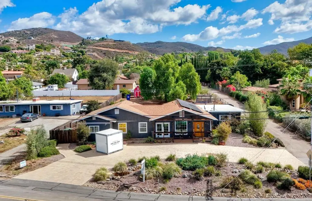 Single Family Residence for sale at 1503 Independence Way, Vista, CA featuring 5 beds and 3 baths