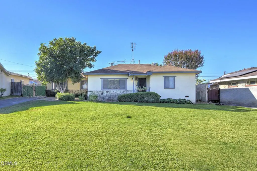 Single Family Residence for sale at 1240 E Mcwood Street, West Covina, CA featuring 3 beds and 2 baths