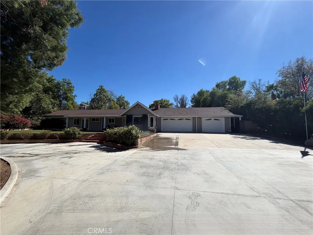 Single Family Residence for sale at 30264 Puerto Vallarta, Menifee, CA featuring 4 beds and 4 baths