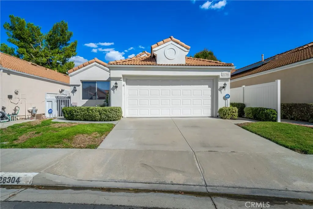 Single Family Residence for sale at 28304 Palm Villa Drive, Menifee, CA featuring 3 beds and 2 baths