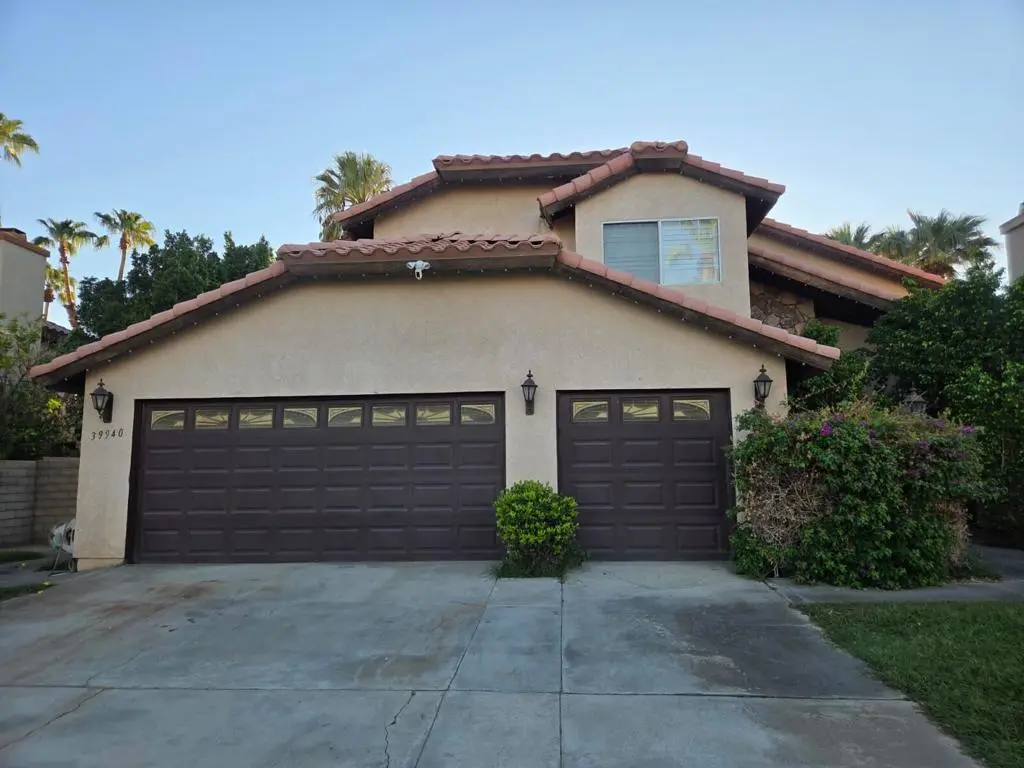 Single Family Residence for rent at 39940 Regency Way, Palm Desert, CA featuring 4 beds and 4 baths