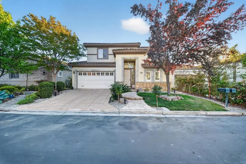 Single Family Residence for sale at 5916 Pistoia Way, San Jose, CA featuring 4 beds and 3 baths