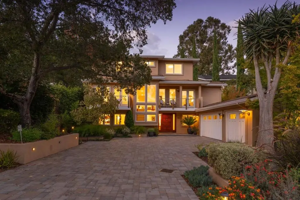 Single Family Residence for sale at 927 Wilmington Way, Redwood City, CA featuring 5 beds and 5 baths