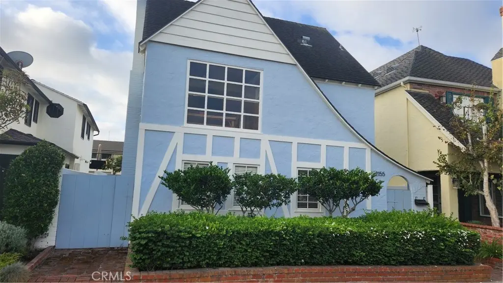Single Family Residence for sale at 2155 Miramar, Newport Beach, Orange County, CA featuring 4 beds and 2 baths